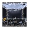 Ollny Luces de Navidad para decoración al aire libre 400_3