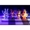 Funko Five Nights at Freddys Night of Frights Juego_4