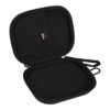 Mchoi Funda rígida de repuesto para auriculares