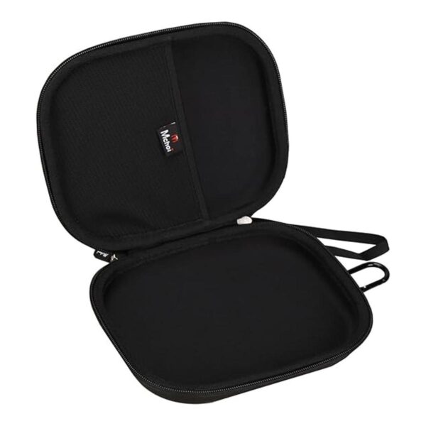 Mchoi Funda rígida de repuesto para auriculares