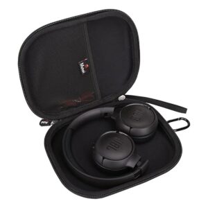 Mchoi Funda rígida de repuesto para auriculares