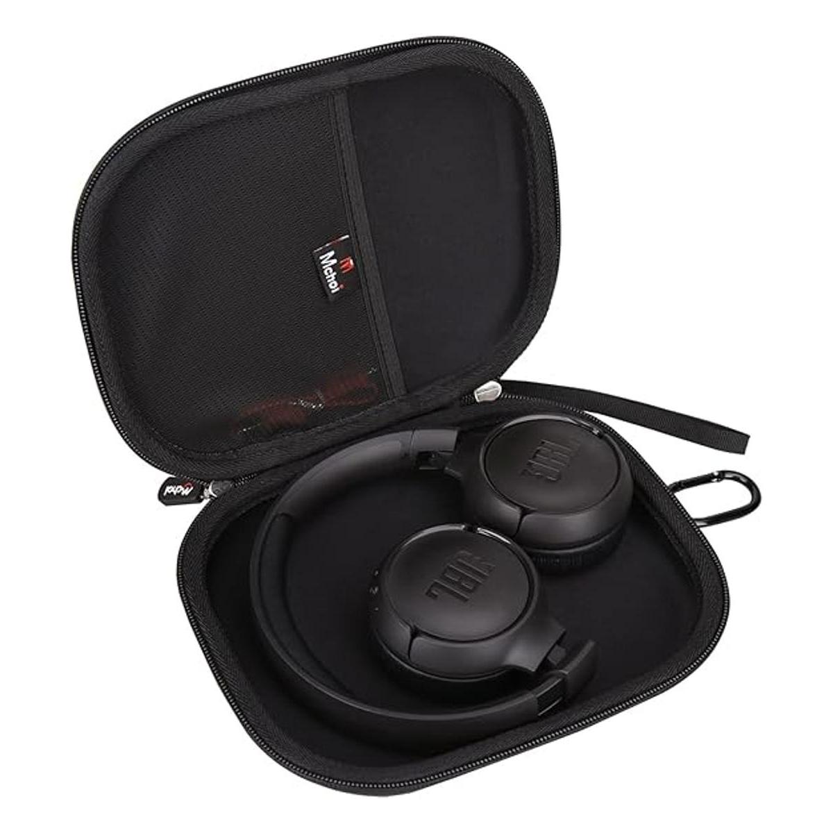 Mchoi Funda rígida de repuesto para auriculares