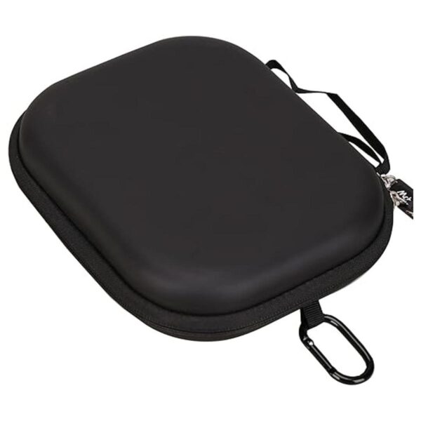 Mchoi Funda rígida de repuesto para auriculares