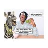 Boletos de lotería falsos de broma dinero grande 10