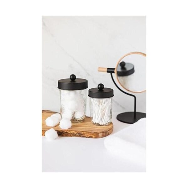 Jarmazing Products Apothecary Juego de almacenamiento de_4
