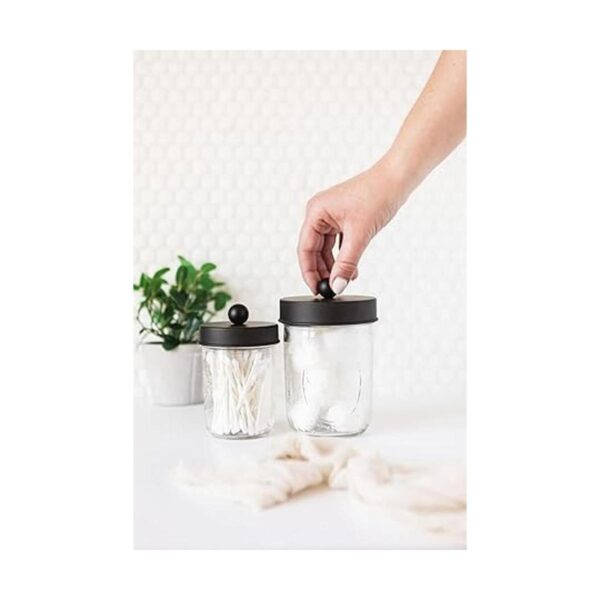 Jarmazing Products Apothecary Juego de almacenamiento de_3