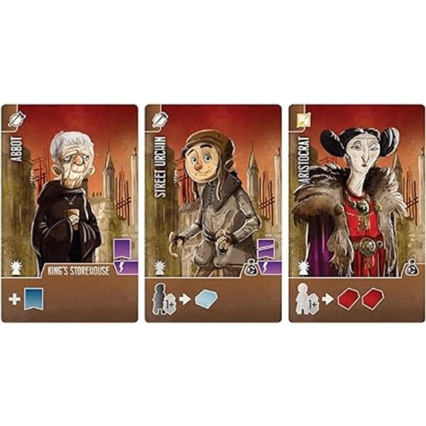 Architects of The West Kingdom Works of Wonder Expansión_4