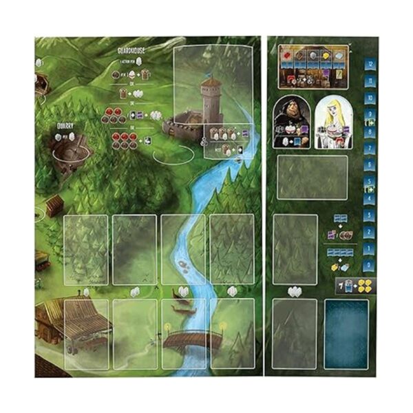 Architects of The West Kingdom Works of Wonder Expansión_2