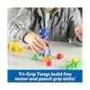 Learning Resources Agarra y clasifica encimeras de_3