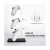 OAPRIRE Soporte universal de 3 niveles y soporte para_6