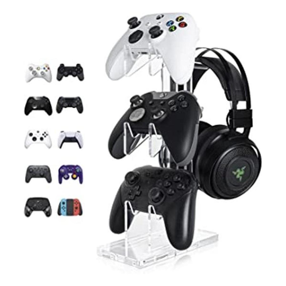 OAPRIRE Soporte universal para controlador de 3 niveles y