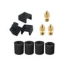 Ender 3 muelles soportes de columna niveladora de_1
