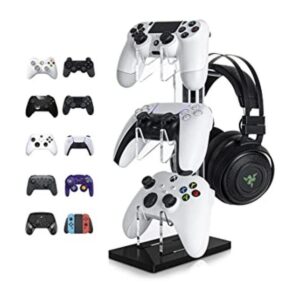 OAPRIRE Soporte universal de 3 niveles y soporte para_1