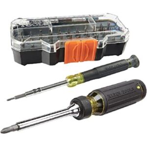 Klein Tools 80066 Kit de destornillador de precisión con_1