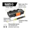 Klein Tools 80066 Kit de destornillador de precisión con_2