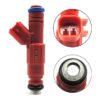 HiSport Inyector de combustible 0280156161 6 piezas 12_2