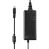 CJPGeek Adaptador de corriente alterna y CC de 4 pines de_5