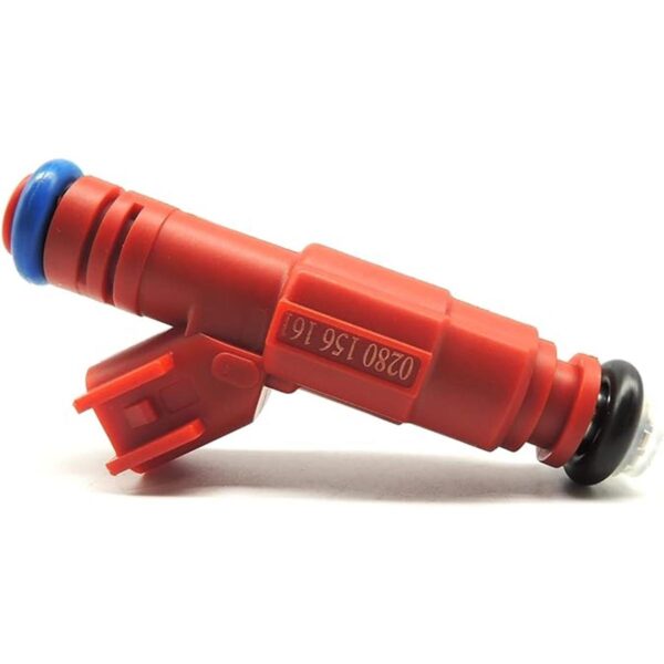 HiSport Inyector de combustible 0280156161 6 piezas 12_3