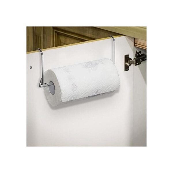 Onlyfire Chef Soporte para toallas de papel para