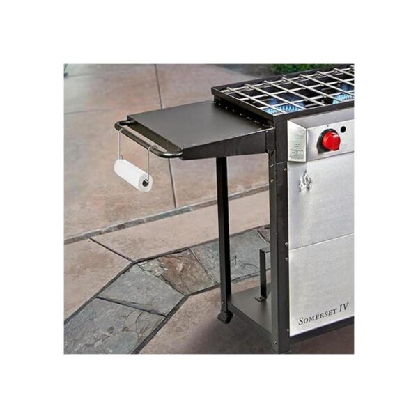 Onlyfire Chef Soporte para toallas de papel para