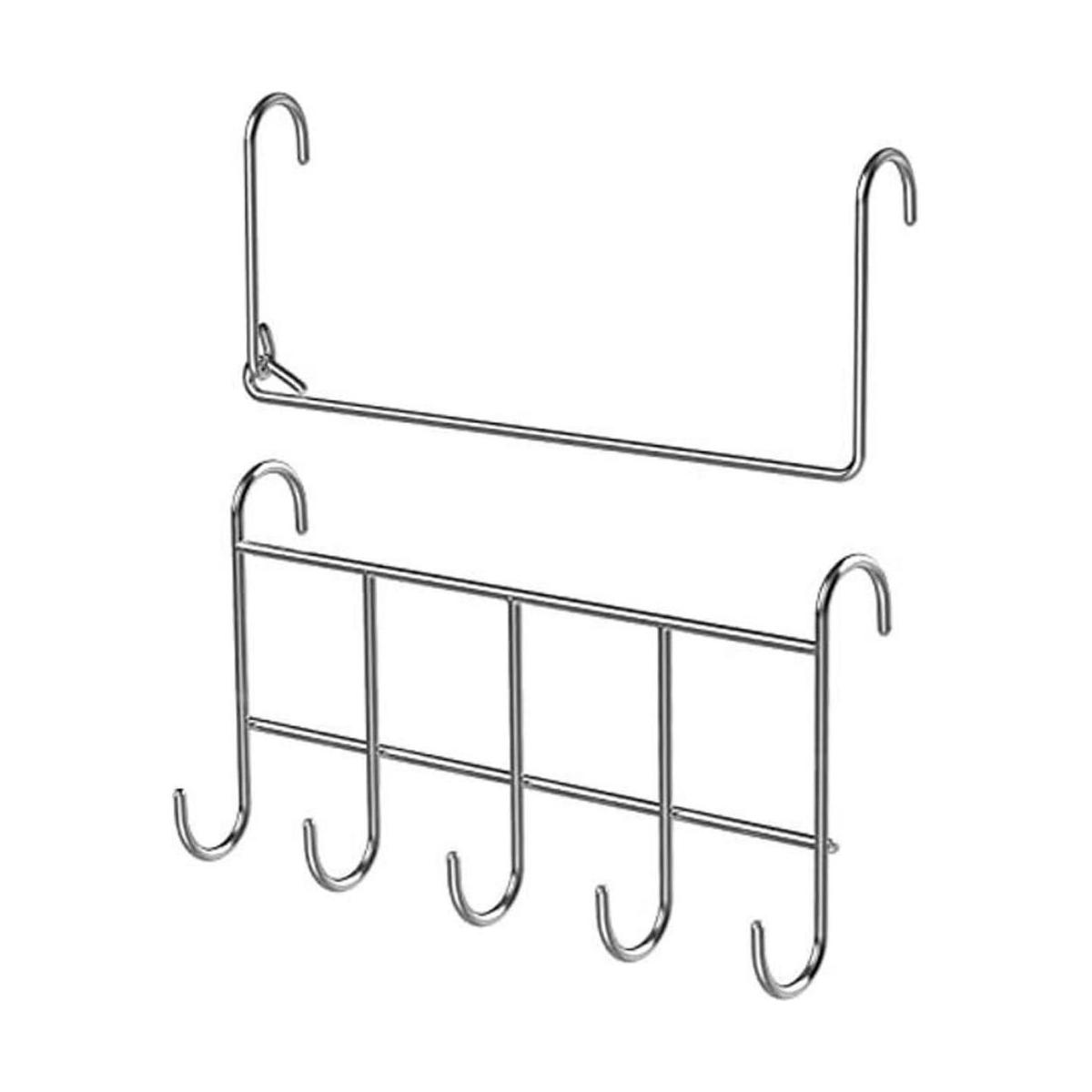 Onlyfire Chef Soporte para toallas de papel para