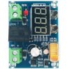 Cywhrvzsf 1236 V de bajo voltaje protector digital