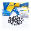 OAUTOO 40 tornillos de rosca Phillips M4.80.063x0.748 in_3