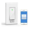 Interruptor de luz inteligente con interruptor de pared_1