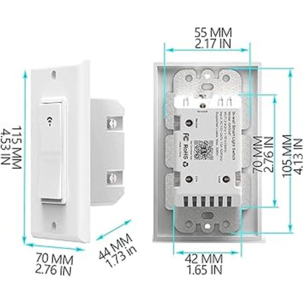 Interruptor de luz inteligente con interruptor de pared_6