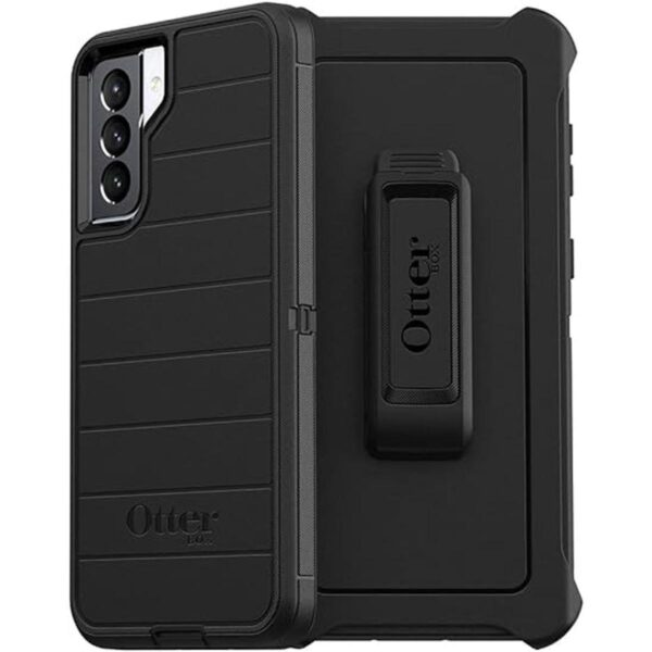 OtterBox Defender Funda y clip para cinturón o soporte_1