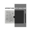 Anban Compatible con MacBook Pro de 13 pulgadas M2 2022_3