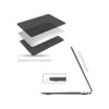 Anban Compatible con MacBook Pro de 13 pulgadas M2 2022_4