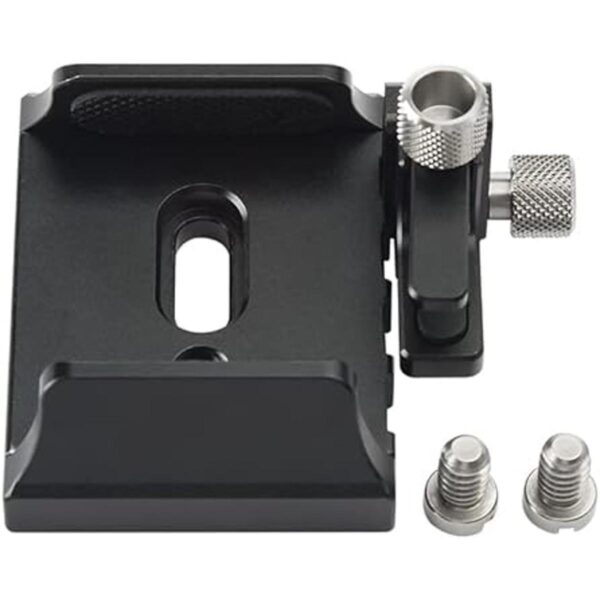 Nitze Soporte universal SSD con abrazadera de cable_2