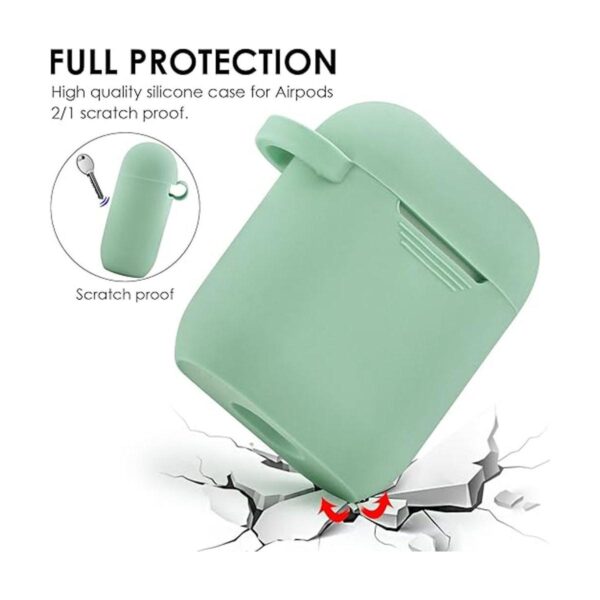 Filoto Funda para Airpods de Apple Airpod 21 para mujeres_2