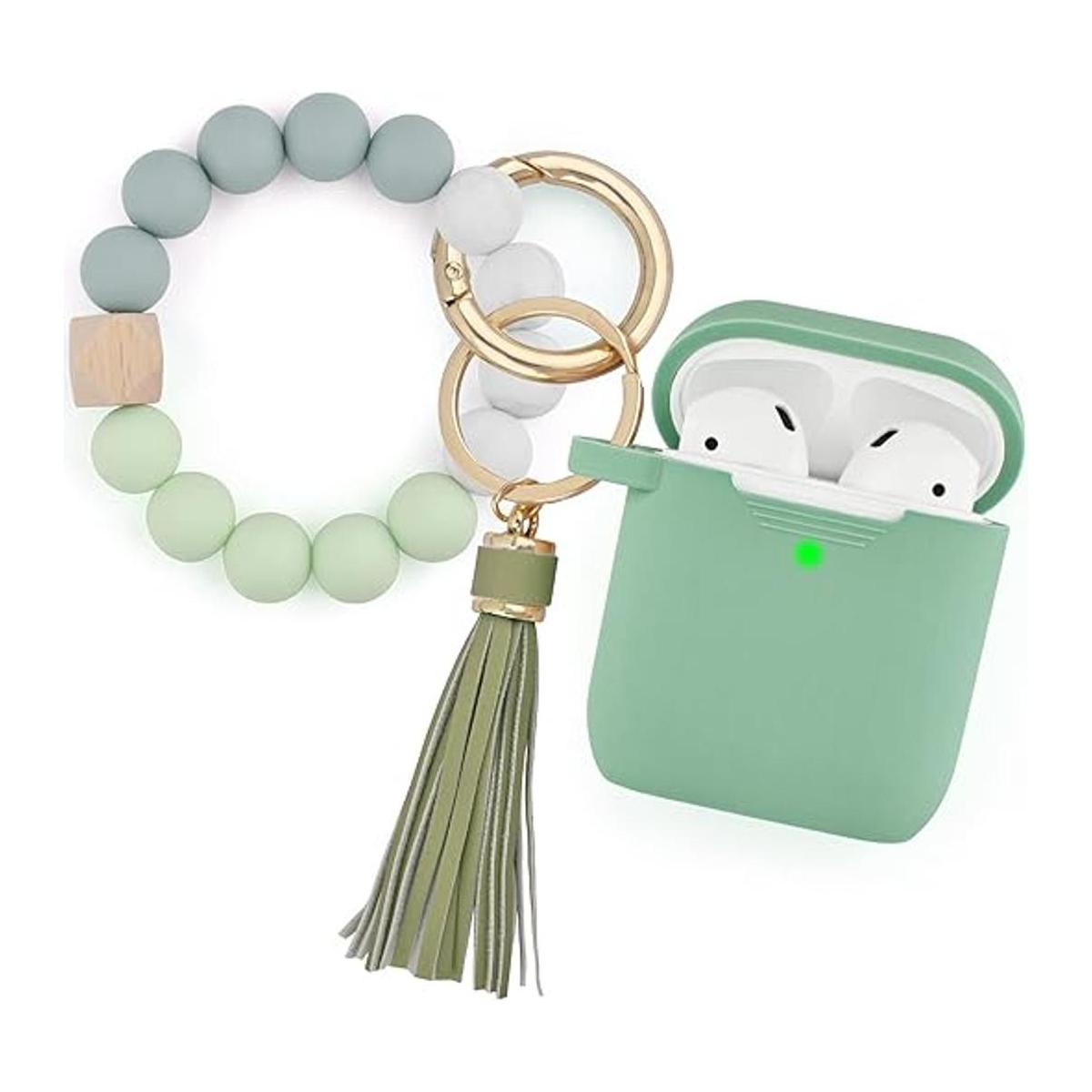 Filoto Funda para Airpods de Apple Airpod 21 para mujeres