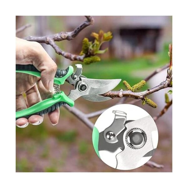 Bonsai Tools Kit 21 Pcs Gardening Trimming Tools Set