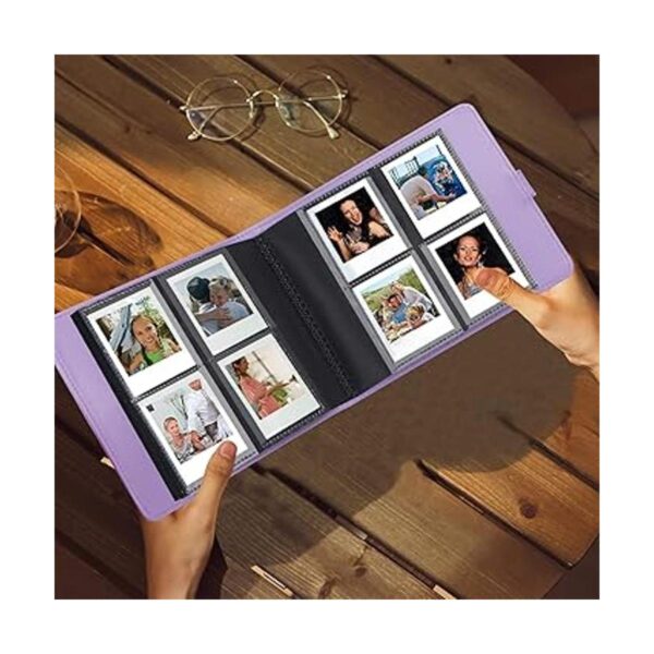 Polaroid Go Everything Box Mini álbum de fotos de 256_4
