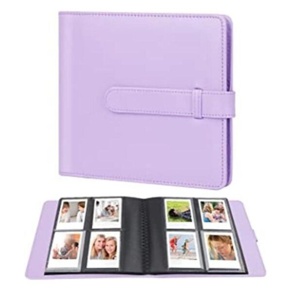 Polaroid Go Everything Box Mini álbum de fotos de 256_1