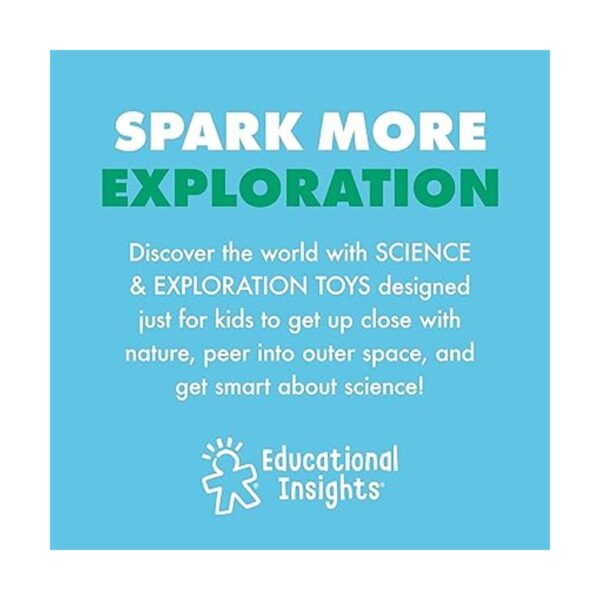 Educational Insights GeoSafari Jr. Juego de ciencia_3