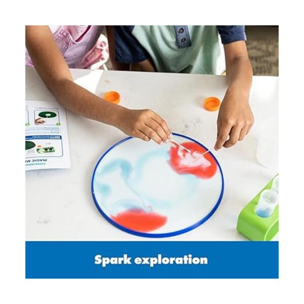 Educational Insights GeoSafari Jr. Juego de ciencia_5