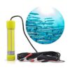 OROOTL Luz LED de pesca subacuática 12 V 820 W 180_1