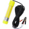 OROOTL Luz LED de pesca subacuática 12 V 820 W 180_6