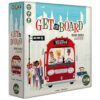 IELLO Sube a bordo Nueva York y Londres un juego de_1