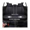 Coverado Juego completo de fundas de asiento de automóvil_3