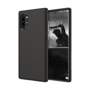 Rayboen Note 10 Plus Funda protectora de doble capa de_1
