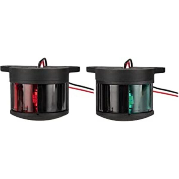 MARINE SYSTEM Luces LED de navegación para barco luz de_1