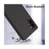 Rayboen Note 10 Plus Funda protectora de doble capa de_5