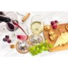 Homento Divertidos posavasos de plantas para bebidas