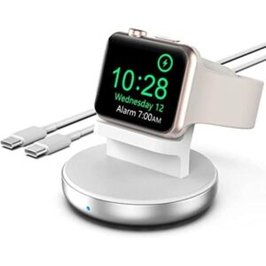 Boaraino Soporte de cargador de reloj inteligente_1