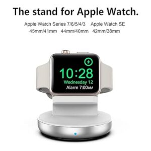 Boaraino Soporte de cargador de reloj inteligente_3
